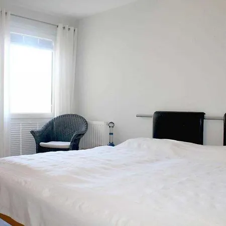 Apartment Godewind Whg Gw07 *