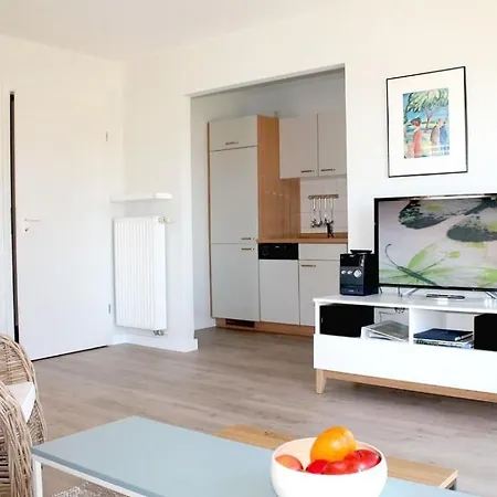 Apartment Godewind Whg Gw07