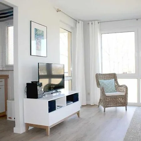 Godewind Whg Gw07 Apartment Boltenhagen (Ostseebad)
