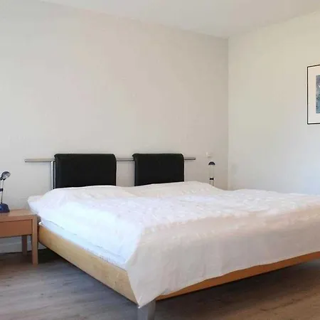 Godewind Whg Gw07 Apartment Boltenhagen (Ostseebad)