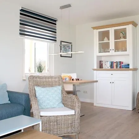 Godewind Whg Gw07 Boltenhagen (Ostseebad)