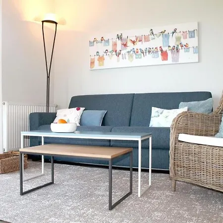 Godewind Whg Gw07 Lejlighed Boltenhagen (Ostseebad)