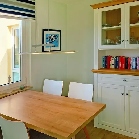 Lejlighed Godewind Whg Gw07