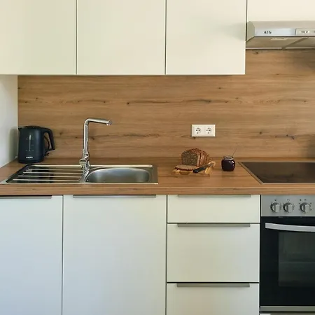 Lejlighed Godewind Whg Gw07