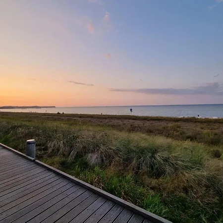 Lejlighed Godewind Whg Gw07 Boltenhagen (Ostseebad)