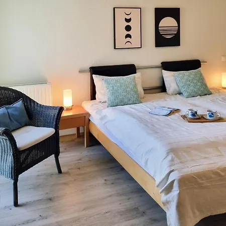 Godewind Whg Gw07 Lejlighed *