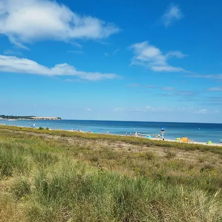 Godewind Whg Gw07 Lejlighed