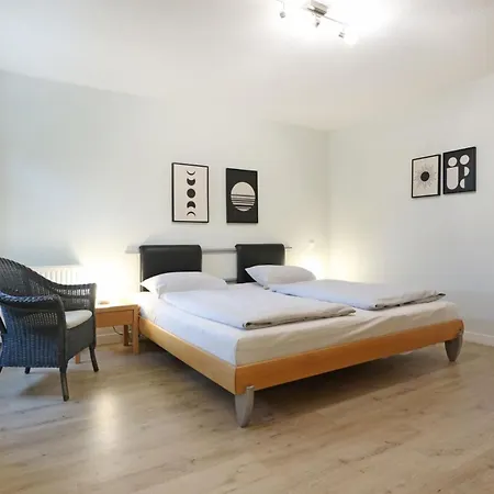 Apartmán Godewind Whg Gw07 *