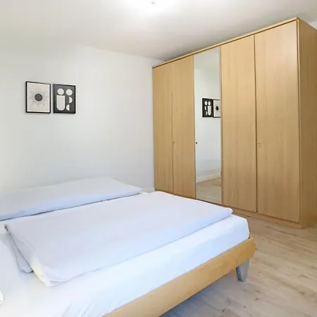 Apartmán Godewind Whg Gw07