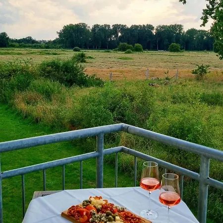 Godewind Whg Gw07 Lejlighed Boltenhagen (Ostseebad)