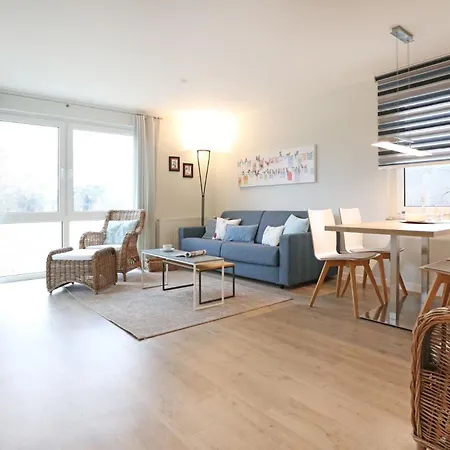 Godewind Whg Gw07 Boltenhagen (Ostseebad)