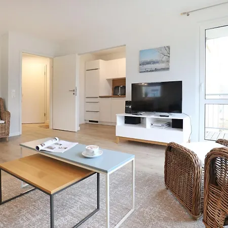 Godewind Whg Gw07 Apartmán