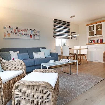 Godewind Whg Gw07 Apartmán
