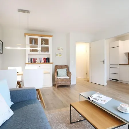 Godewind Whg Gw07 Lejlighed Boltenhagen (Ostseebad)