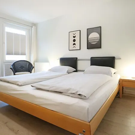 Lejlighed Godewind Whg Gw07 *