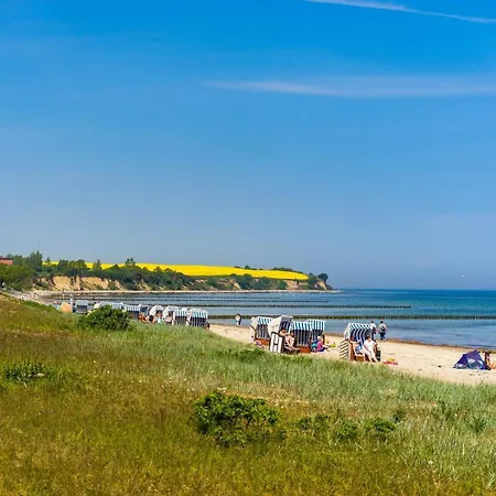 Lejlighed Godewind Whg Gw07