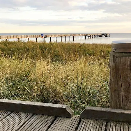 Lejlighed Godewind Whg Gw07 *