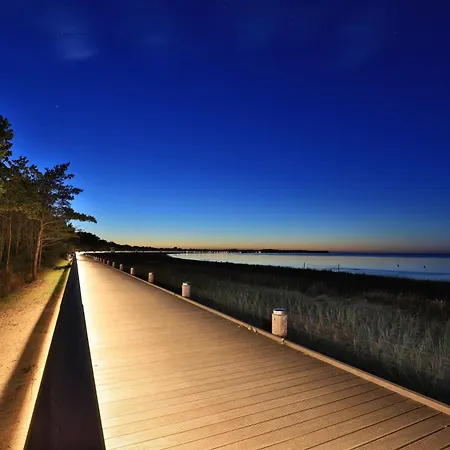 Godewind Whg Gw07 Lejlighed Boltenhagen (Ostseebad)