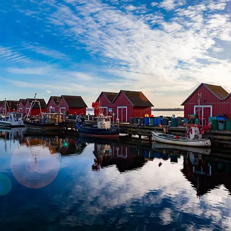 Godewind Whg Gw07 Lejlighed