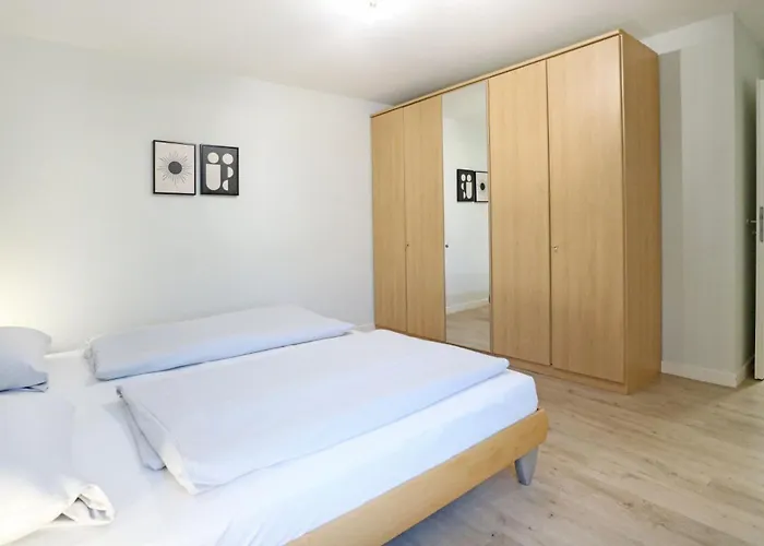 Apartmán Godewind Whg Gw07