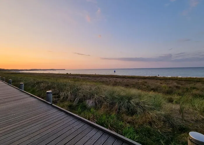 Godewind Whg Gw07 Apartmán