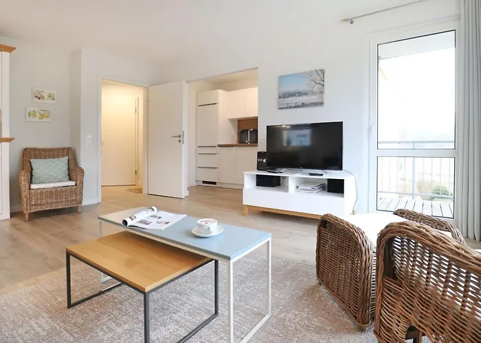 Godewind Whg Gw07 Apartmán