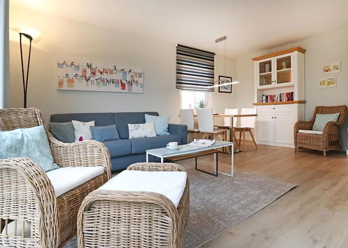 Godewind Whg Gw07 Apartmán