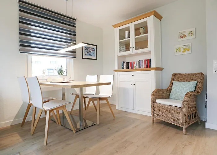 Godewind Whg Gw07 Apartmán