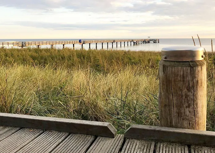 Apartmán Godewind Whg Gw07 *