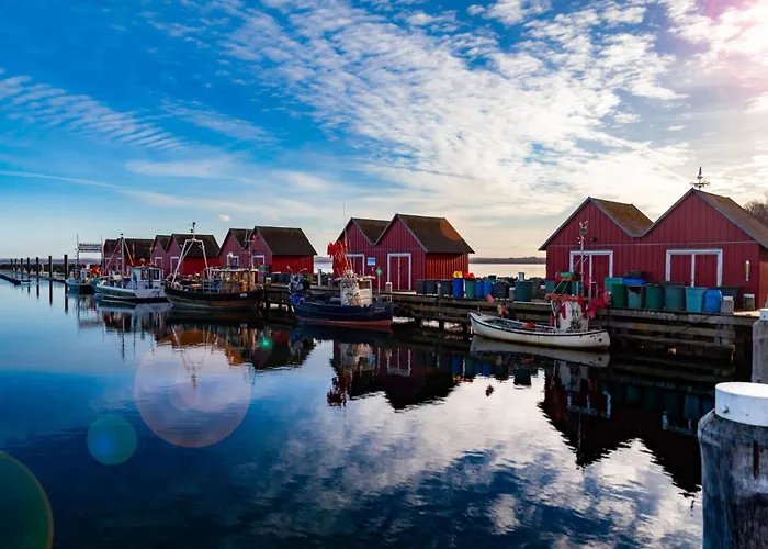 Godewind Whg Gw07 Apartmán